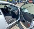 Білий Форд Фокус, об'ємом двигуна 1.6 л та пробігом 156 тис. км за 9700 $, фото 28 на Automoto.ua