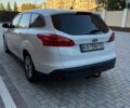 Білий Форд Фокус, об'ємом двигуна 1.5 л та пробігом 101 тис. км за 10700 $, фото 2 на Automoto.ua