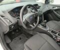Белый Форд Фокус, объемом двигателя 1 л и пробегом 210 тыс. км за 7900 $, фото 3 на Automoto.ua