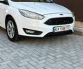 Білий Форд Фокус, об'ємом двигуна 1.5 л та пробігом 101 тис. км за 10700 $, фото 4 на Automoto.ua