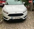Білий Форд Фокус, об'ємом двигуна 1.6 л та пробігом 267 тис. км за 7700 $, фото 10 на Automoto.ua