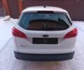 Белый Форд Фокус, объемом двигателя 1.6 л и пробегом 95 тыс. км за 9000 $, фото 3 на Automoto.ua
