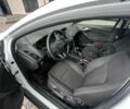 Білий Форд Фокус, об'ємом двигуна 1 л та пробігом 280 тис. км за 5000 $, фото 6 на Automoto.ua