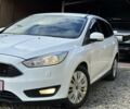 Белый Форд Фокус, объемом двигателя 1.5 л и пробегом 89 тыс. км за 11000 $, фото 5 на Automoto.ua