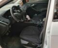 Білий Форд Фокус, об'ємом двигуна 1 л та пробігом 120 тис. км за 8900 $, фото 6 на Automoto.ua