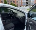 Белый Форд Фокус, объемом двигателя 1.5 л и пробегом 277 тыс. км за 7300 $, фото 29 на Automoto.ua