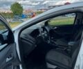 Белый Форд Фокус, объемом двигателя 1.5 л и пробегом 277 тыс. км за 7300 $, фото 24 на Automoto.ua