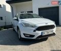 Белый Форд Фокус, объемом двигателя 1.5 л и пробегом 280 тыс. км за 8250 $, фото 3 на Automoto.ua
