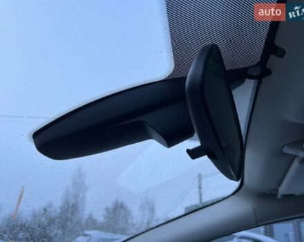 Білий Форд Фокус, об'ємом двигуна 1.5 л та пробігом 276 тис. км за 9500 $, фото 5 на Automoto.ua