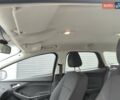 Белый Форд Фокус, объемом двигателя 1 л и пробегом 210 тыс. км за 7900 $, фото 18 на Automoto.ua