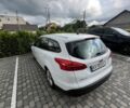 Білий Форд Фокус, об'ємом двигуна 1 л та пробігом 280 тис. км за 5000 $, фото 3 на Automoto.ua