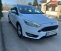 Белый Форд Фокус, объемом двигателя 1.5 л и пробегом 280 тыс. км за 8250 $, фото 10 на Automoto.ua