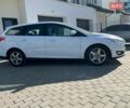 Білий Форд Фокус, об'ємом двигуна 1.5 л та пробігом 280 тис. км за 9250 $, фото 16 на Automoto.ua