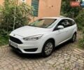 Білий Форд Фокус, об'ємом двигуна 1.6 л та пробігом 267 тис. км за 7700 $, фото 7 на Automoto.ua