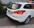 Белый Форд Фокус, объемом двигателя 1 л и пробегом 98 тыс. км за 9000 $, фото 6 на Automoto.ua