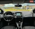 Белый Форд Фокус, объемом двигателя 1.5 л и пробегом 277 тыс. км за 7300 $, фото 36 на Automoto.ua