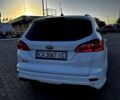 Белый Форд Фокус, объемом двигателя 1.5 л и пробегом 157 тыс. км за 9000 $, фото 2 на Automoto.ua