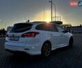 Білий Форд Фокус, об'ємом двигуна 1.5 л та пробігом 157 тис. км за 9000 $, фото 1 на Automoto.ua