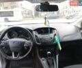 Белый Форд Фокус, объемом двигателя 1 л и пробегом 180 тыс. км за 9500 $, фото 6 на Automoto.ua