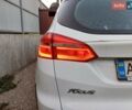 Білий Форд Фокус, об'ємом двигуна 1 л та пробігом 98 тис. км за 9000 $, фото 4 на Automoto.ua