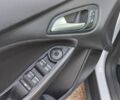 Білий Форд Фокус, об'ємом двигуна 1 л та пробігом 97 тис. км за 8532 $, фото 3 на Automoto.ua