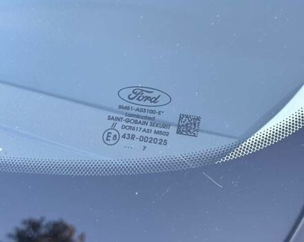 Белый Форд Фокус, объемом двигателя 1 л и пробегом 83 тыс. км за 7400 $, фото 22 на Automoto.ua