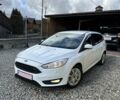 Белый Форд Фокус, объемом двигателя 1.5 л и пробегом 89 тыс. км за 11000 $, фото 7 на Automoto.ua