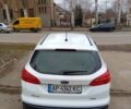 Белый Форд Фокус, объемом двигателя 1 л и пробегом 180 тыс. км за 9500 $, фото 3 на Automoto.ua