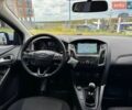 Белый Форд Фокус, объемом двигателя 1.5 л и пробегом 277 тыс. км за 7300 $, фото 35 на Automoto.ua