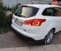 Белый Форд Фокус, объемом двигателя 1 л и пробегом 98 тыс. км за 9000 $, фото 3 на Automoto.ua