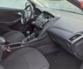 Білий Форд Фокус, об'ємом двигуна 1 л та пробігом 98 тис. км за 9000 $, фото 17 на Automoto.ua