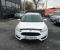 Білий Форд Фокус, об'ємом двигуна 1.5 л та пробігом 276 тис. км за 9500 $, фото 2 на Automoto.ua