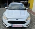 Белый Форд Фокус, объемом двигателя 1.5 л и пробегом 89 тыс. км за 11000 $, фото 15 на Automoto.ua