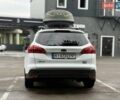 Белый Форд Фокус, объемом двигателя 1 л и пробегом 81 тыс. км за 12900 $, фото 3 на Automoto.ua