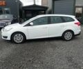 Білий Форд Фокус, об'ємом двигуна 1.5 л та пробігом 276 тис. км за 9500 $, фото 1 на Automoto.ua