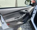 Білий Форд Фокус, об'ємом двигуна 1.6 л та пробігом 156 тис. км за 9700 $, фото 17 на Automoto.ua