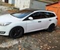 Белый Форд Фокус, объемом двигателя 1 л и пробегом 75 тыс. км за 11600 $, фото 9 на Automoto.ua