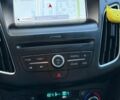 Білий Форд Фокус, об'ємом двигуна 1.5 л та пробігом 101 тис. км за 10700 $, фото 7 на Automoto.ua