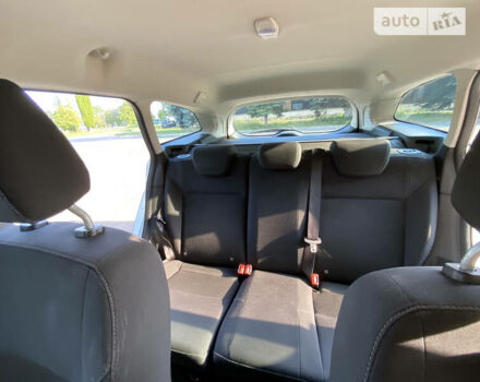 Білий Форд Фокус, об'ємом двигуна 1 л та пробігом 226 тис. км за 6900 $, фото 12 на Automoto.ua