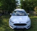 Білий Форд Фокус, об'ємом двигуна 1 л та пробігом 98 тис. км за 9000 $, фото 8 на Automoto.ua
