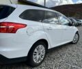 Белый Форд Фокус, объемом двигателя 1.5 л и пробегом 89 тыс. км за 11000 $, фото 12 на Automoto.ua