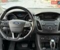 Білий Форд Фокус, об'ємом двигуна 1.6 л та пробігом 135 тис. км за 9700 $, фото 33 на Automoto.ua