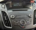 Білий Форд Фокус, об'ємом двигуна 1.6 л та пробігом 135 тис. км за 9700 $, фото 39 на Automoto.ua