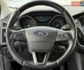 Білий Форд Фокус, об'ємом двигуна 1.6 л та пробігом 135 тис. км за 9700 $, фото 34 на Automoto.ua