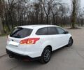 Білий Форд Фокус, об'ємом двигуна 0 л та пробігом 174 тис. км за 8400 $, фото 1 на Automoto.ua