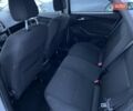 Белый Форд Фокус, объемом двигателя 1.5 л и пробегом 276 тыс. км за 9900 $, фото 13 на Automoto.ua