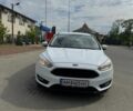 Білий Форд Фокус, об'ємом двигуна 1.5 л та пробігом 214 тис. км за 9499 $, фото 20 на Automoto.ua