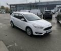 Белый Форд Фокус, объемом двигателя 1 л и пробегом 210 тыс. км за 7900 $, фото 6 на Automoto.ua