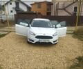 Білий Форд Фокус, об'ємом двигуна 1 л та пробігом 98 тис. км за 9000 $, фото 2 на Automoto.ua