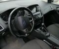 Белый Форд Фокус, объемом двигателя 2 л и пробегом 260 тыс. км за 14300 $, фото 16 на Automoto.ua